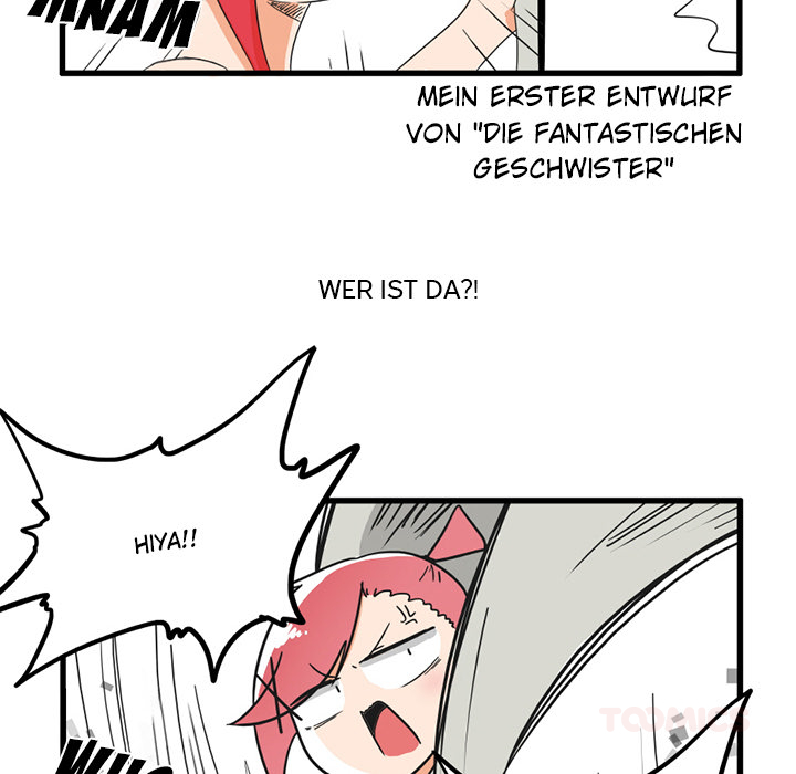 Unter Geschwistern - episode 35 - 6