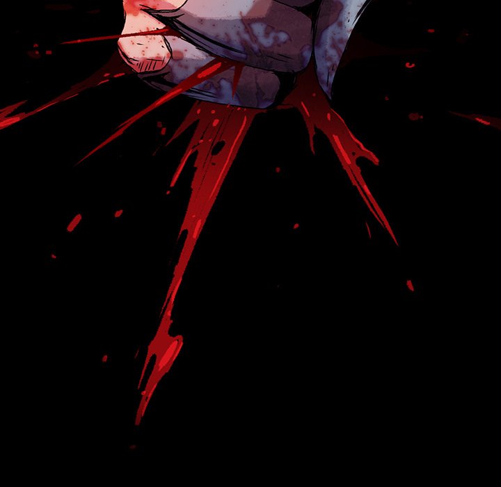 Blood Blade - episode 25 - 58