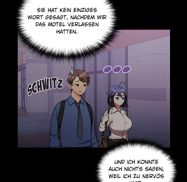Nicht im Büro - episode 1 - 127