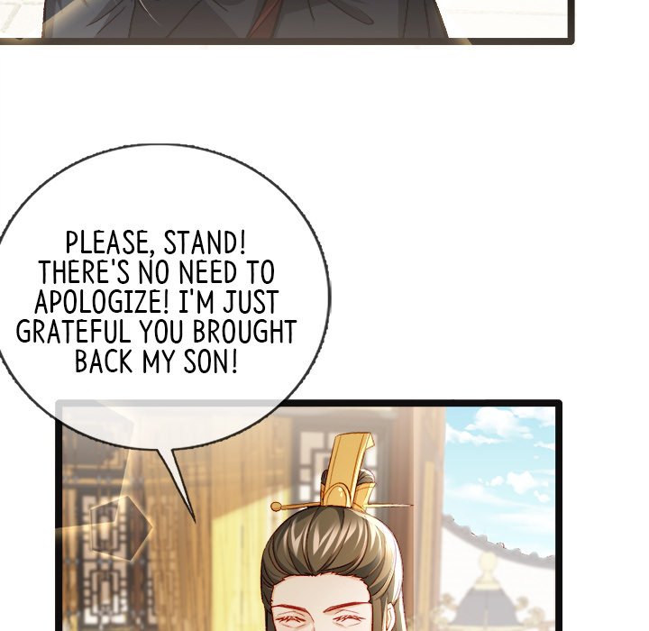 The Emperor's Choice - episode 17 - 83