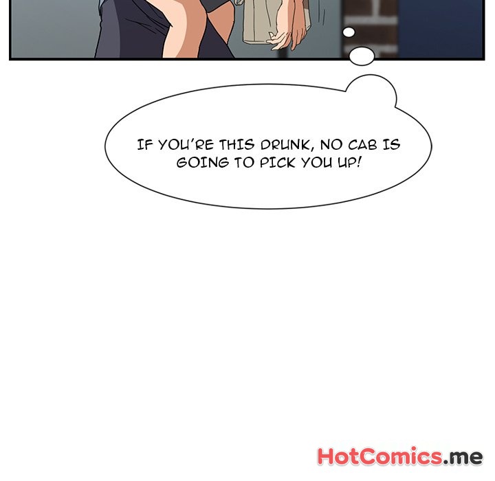 My Stepmom - episode 5 - 110