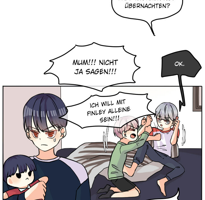 Das Chillige Pärchen - episode 30 - 30