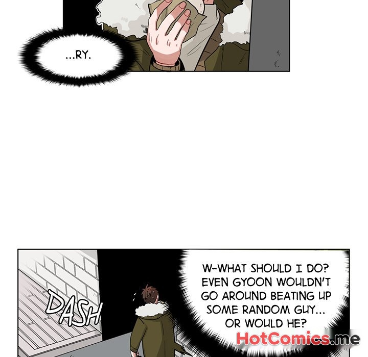 Sign - episode 19 - 55