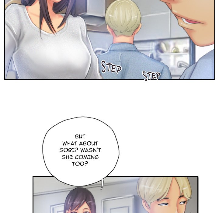 New Face - episode 22 - 85