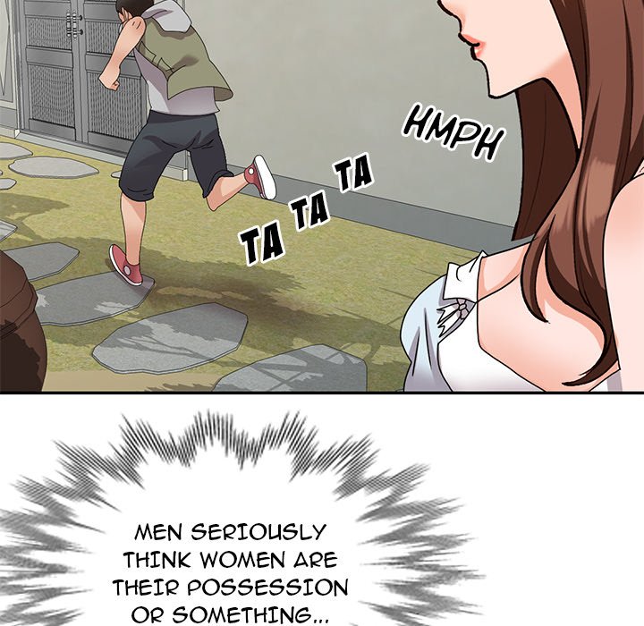 Town Girls - episode 42 - 108