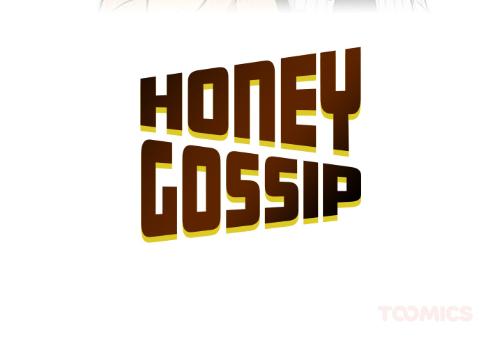 Honey Gossip - episode 11 - 1