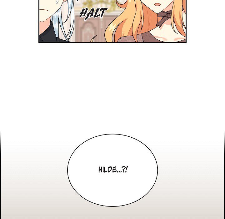 The Destroyer Fell in Love with Me - episode 56 - 112