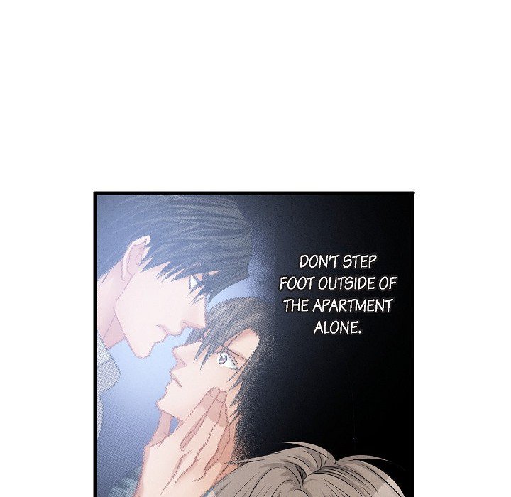 Work, Fight and Love - Webtoon Edition - episode 60 - 33
