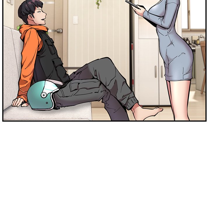 The Delivery Rider - episode 2 - 65