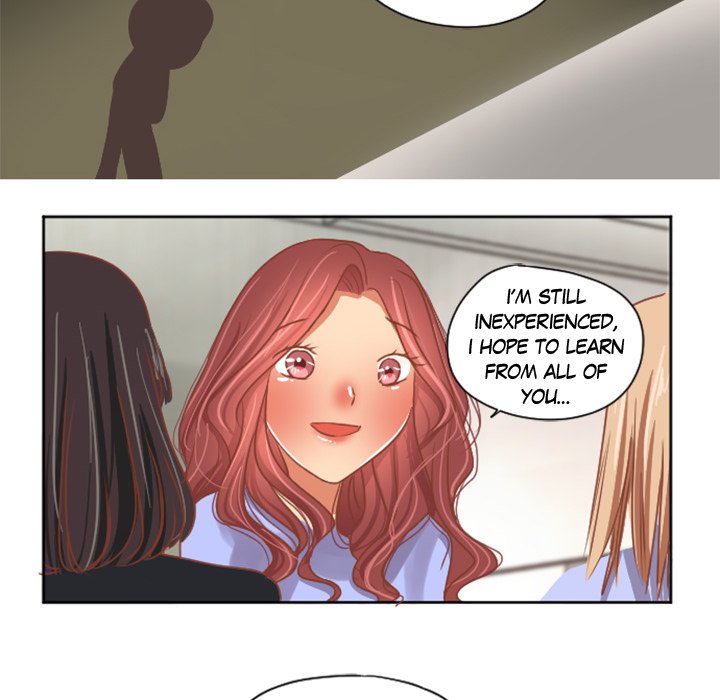 My Girlfriend is a Soap Opera Star - episode 15 - 23