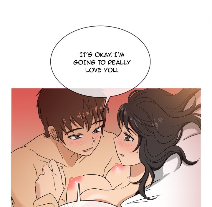 Love Me More - episode 14 - 104