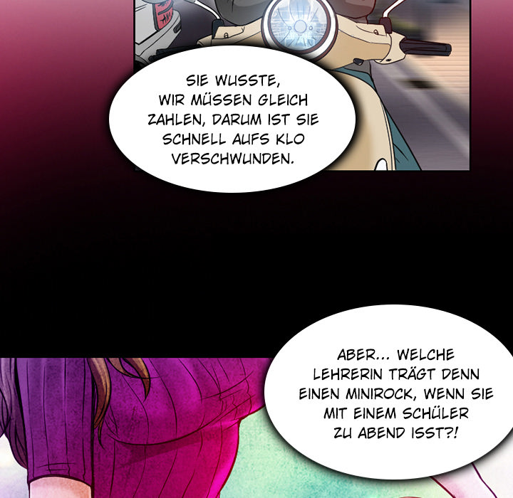 Meine große Liebe Natsumi - episode 3 - 76