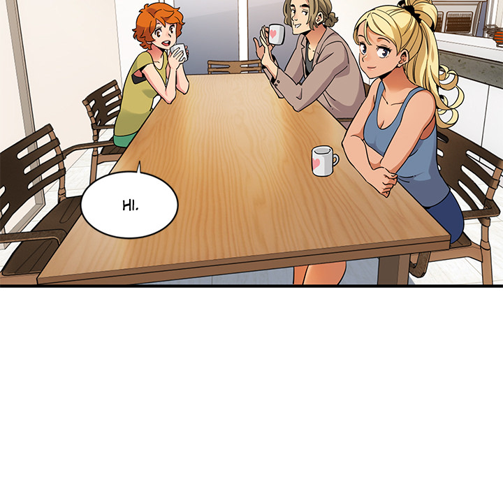 Wer hat Angst vor Mister H? - episode 30 - 72