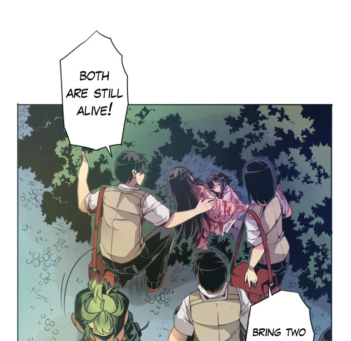 Knight of Rakshasa - episode 12 - 23