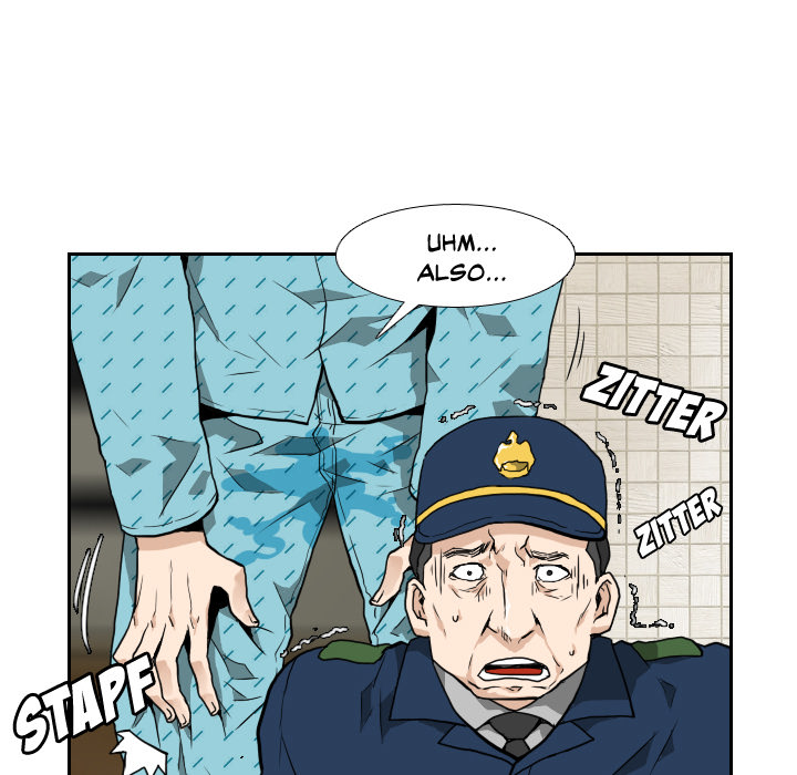 Angriff der Hand - episode 3 - 8