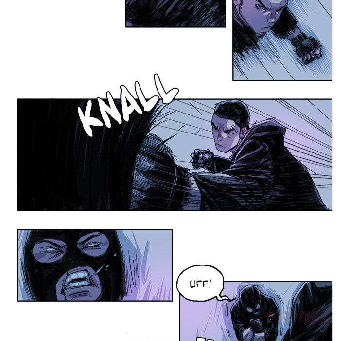 Codename Geist - episode 23 - 10