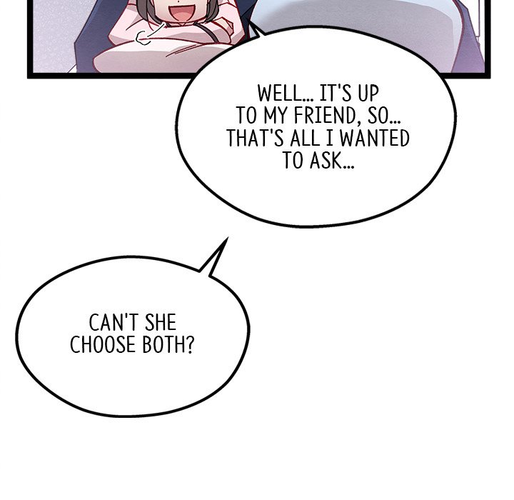 That Couple Has A Secret - episode 28 - 38