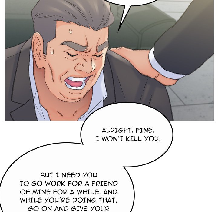 Old Friend - episode 55 - 48
