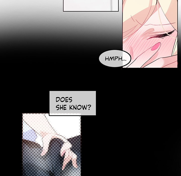 A Pervert's Daily Life - episode 23 - 65