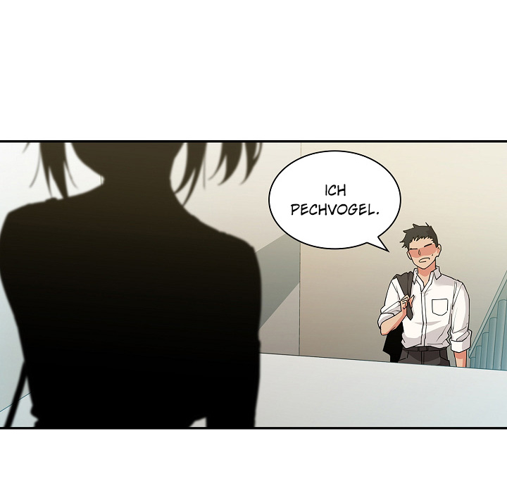 Enge Nachbarn - episode 5 - 66