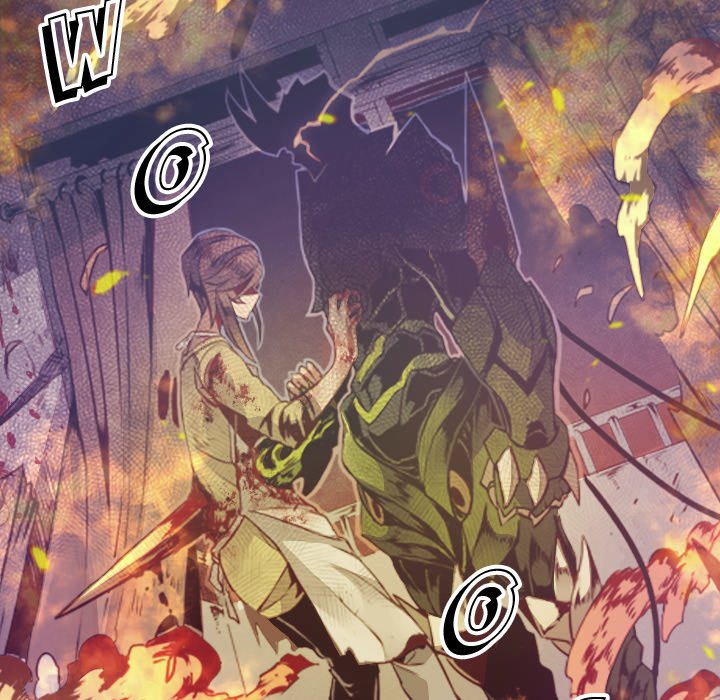 Knight of Rakshasa - episode 20 - 19