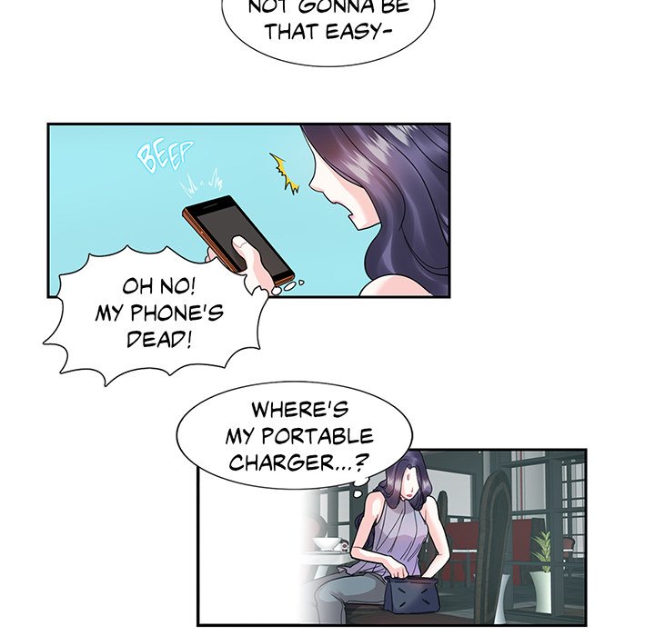 Match Made In Bed - episode 13 - 38