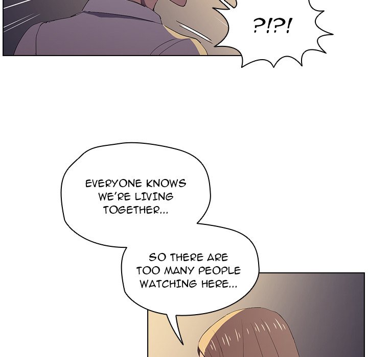 Who Cares If I'm a Loser! - episode 5 - 16
