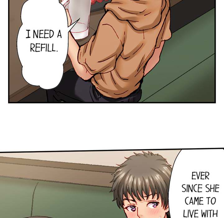 The Quiet Gal Can't Stop Moaning in Bed - episode 13 - 32