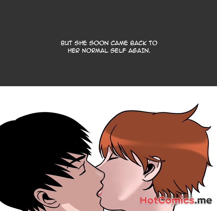 Honey Gossip - episode 10 - 27
