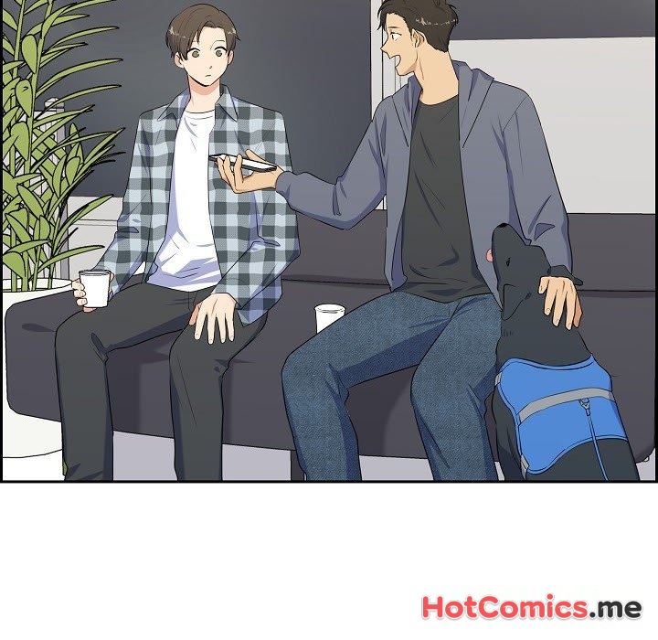 Lovers, Cats, and the Killer - episode 19 - 50