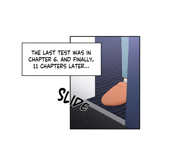 My X Report - episode 17 - 42