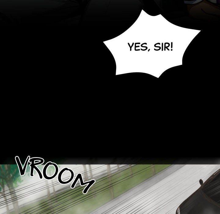 Workaholic Gangster - episode 40 - 64
