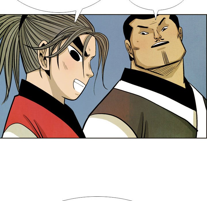 The Sword Clan - episode 36 - 107