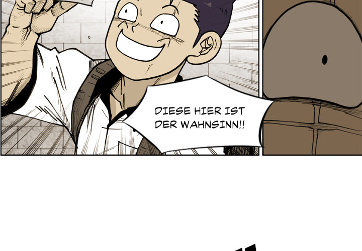 Der Schlägerjäger - episode 53 - 5