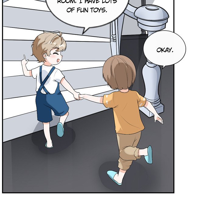 Mommy, Where's My Daddy? - episode 48 - 22