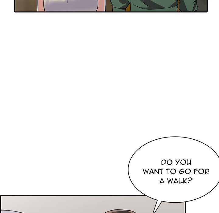 The Maids of the Mansion - episode 8 - 89