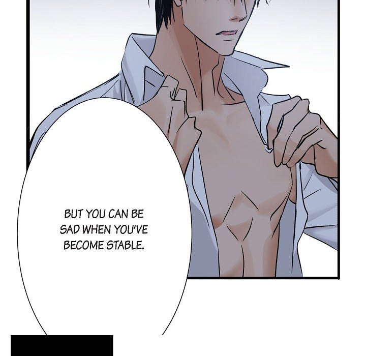 Work, Fight and Love - Webtoon Edition - episode 32 - 25