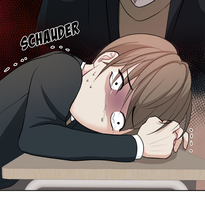 Liebe Lieber Nicht - episode 2 - 6