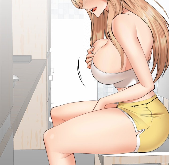 All-Girl Sharehouse - episode 5 - 35