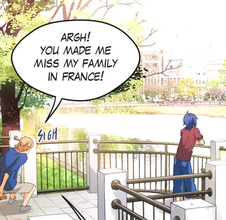 Ohayo Tokyo - episode 12 - 28