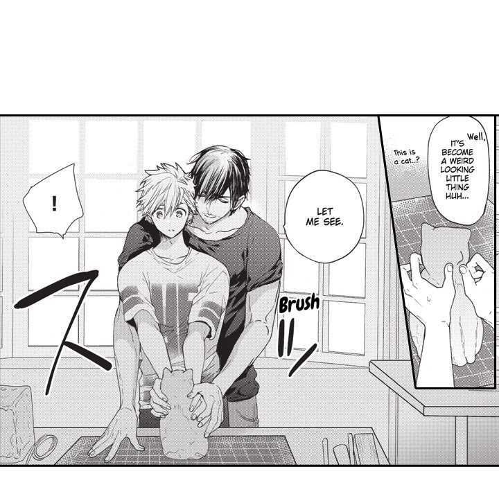 Our House Love Trouble - episode 12 - 28