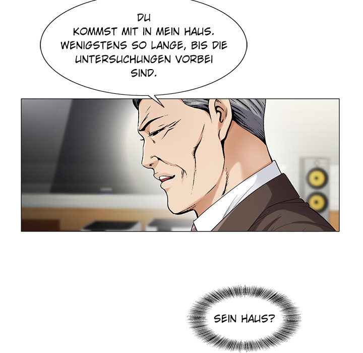 Parasit - episode 18 - 22