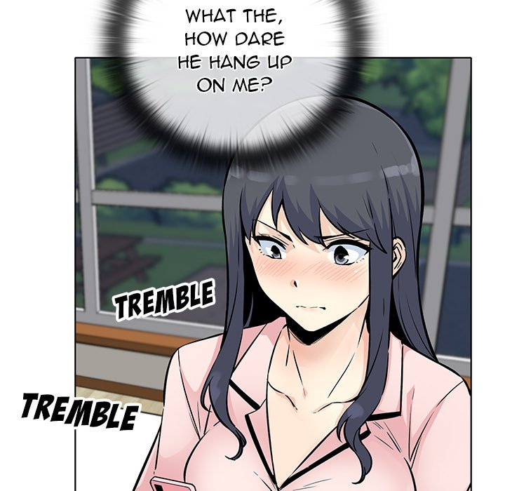 Excuse Me, This is my Room - episode 36 - 87