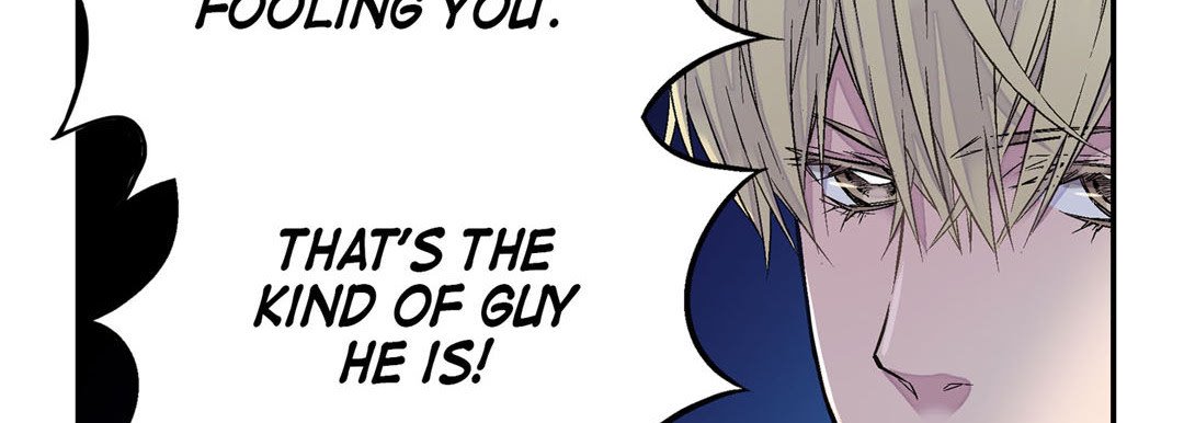 The Greatest Villain - episode 21 - 170