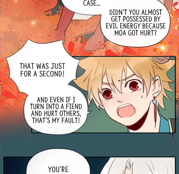 Odis and Moa's Underworld Diary - episode 40 - 18