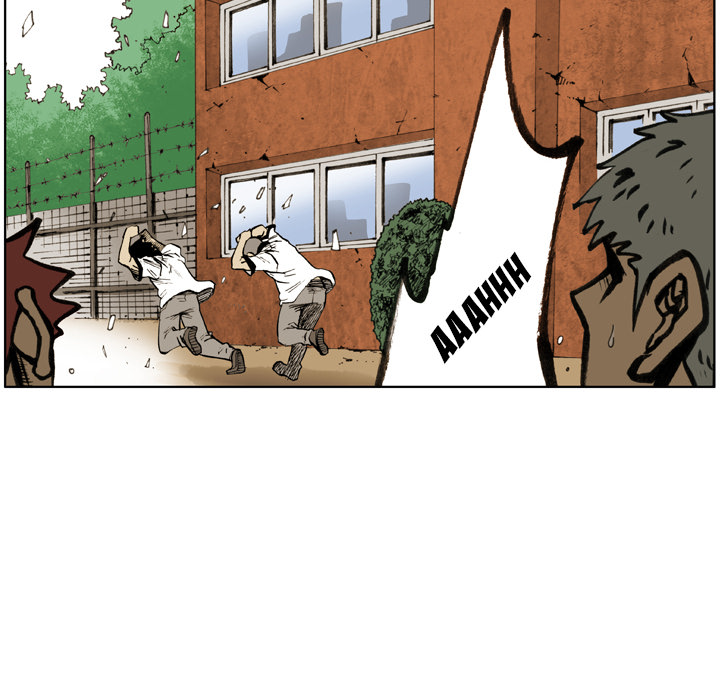 Der Schlägerjäger - episode 3 - 27