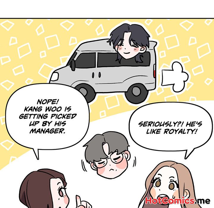 Bitter Sweetheart - episode 9 - 37
