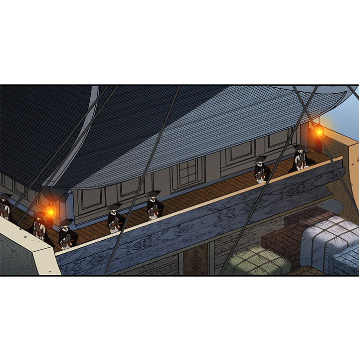 The Tale of The Hyungsan Sect - episode 19 - 146