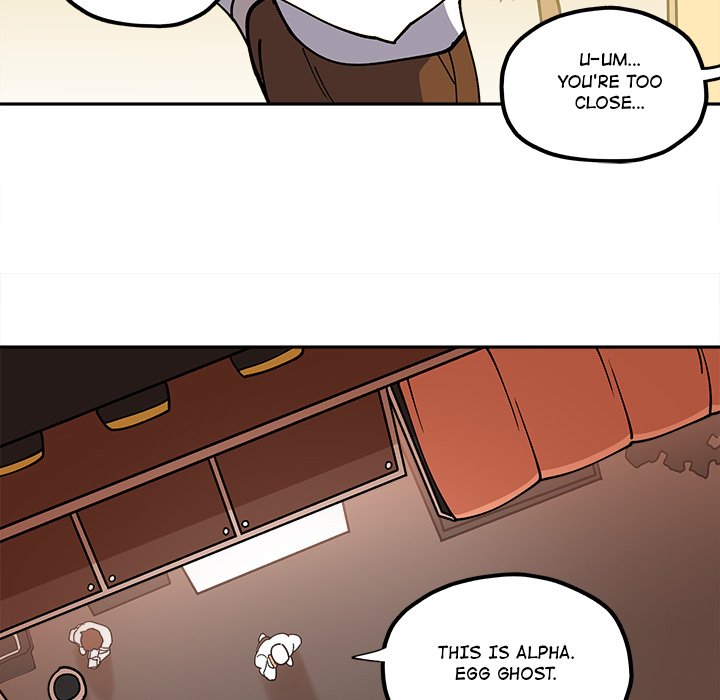 Iron Mech Bride - episode 28 - 20