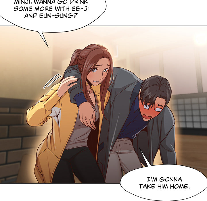 Man Up, Girl! - episode 14 - 108